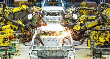Alman Otomotiv Sektöründen Uyarı