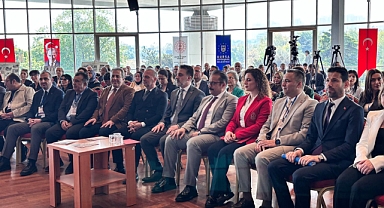 Anadolu’nun Kadim Hafızası Bursa’da Yeniden Şekillendi