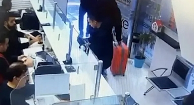 Antalya Soruşturmasında Yeni Gelişme: Gökhan Böcek’in Döviz Bürosu Görüntüleri Dosyaya Girdi