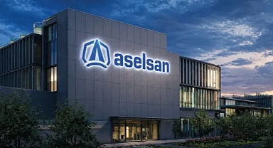 ASELSAN Tarihi Rekora Ulaştı