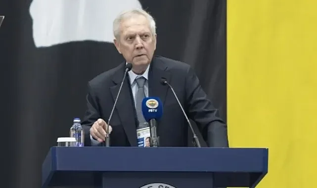 Aziz Yıldırım Döneminde Fenerbahçe’nin Kazandığı Kupalar ve Tarihi Başarılar