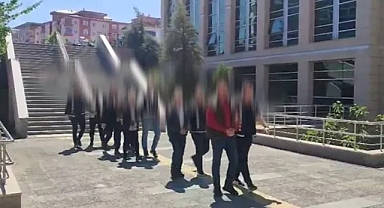 Batman Merkezli Tefecilik Operasyonu: 2 Şüpheli Tutuklandı