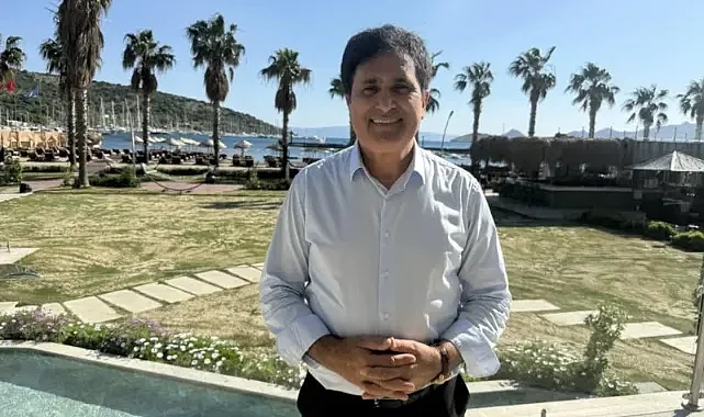 Bodrum’da Bayram Hareketliliği: Otellerde Doluluk Yüzde 85’e Ulaştı