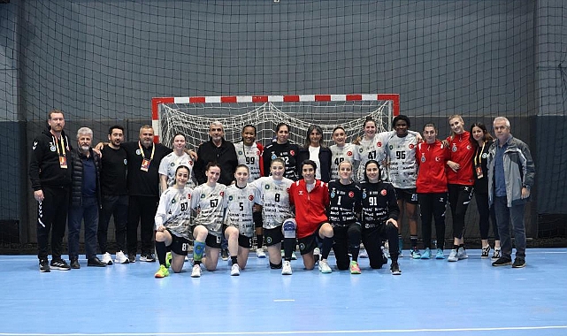 Bursa Büyükşehir Belediyespor’dan Kritik Galibiyet