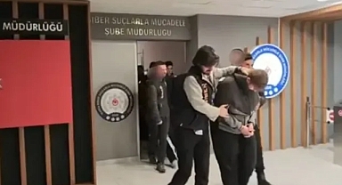 Bursa'da 3,8 milyar liralık yasa dışı bahis operasyonu: 22 tutuklama