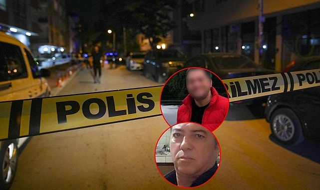 Bursa’da Dehşet: Dayısını Öldürdü, Annesini Yaraladı