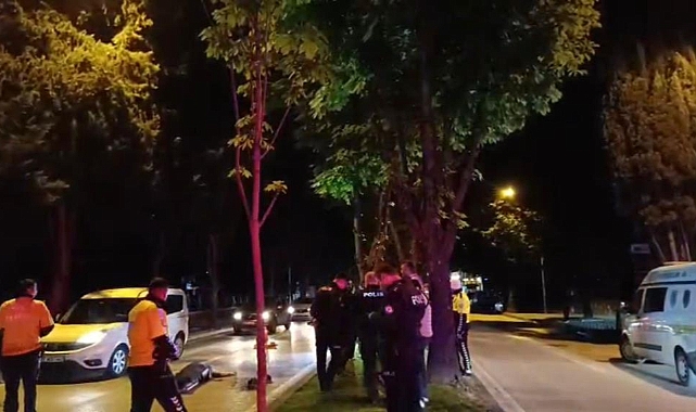 Bursa’da Motosiklet Kazası: Bursaspor Taraftarı Ertuğ Toker Hayatını Kaybetti