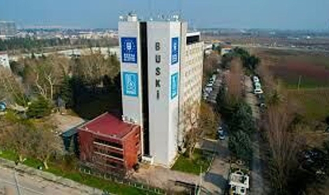 BUSKİ Alarm Veriyor: 18 Milyarlık Borç, Vatandaşın Sırtındaki Su Faturasıyla Çevriliyor”