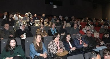 Çatlı Filmi Galasına Yoğun İlgi: Gökçen Çatlı’dan Dikkat Çeken Açıklamalar