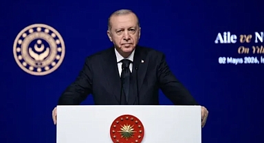 Cumhurbaşkanı Erdoğan: 3 çocuk çağrımın haklılığı ispat edilmiş oldu