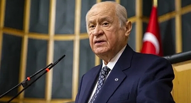 Devlet Bahçeli’den Terörsüz Türkiye Süreci ve Öcalan Açıklamaları