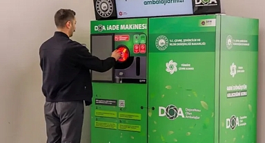 DOA Sistemi Başlıyor: Türkiye’de Depozito İade Dönemi 2026’da Uygulanacak