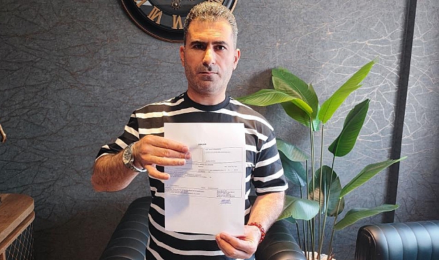 Dönerci kadının,