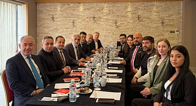 ESKİŞEHİR'DE TARİHİ TELİF UZLAŞISI: SEKTÖRDE 