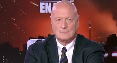Fransız Gazeteci Renaud Girard’dan İsrail’e “Türkiye ile Uğraşmayın” Uyarısı 