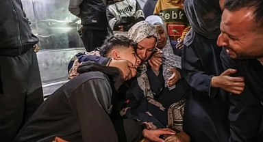 Gazze’de Can Kaybı 72 Bini Aştı: Ateşkese Rağmen Saldırılar Sürüyor