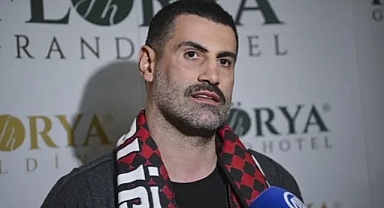 Gençlerbirliği’nde Volkan Demirel Dönemi Sona Erdi