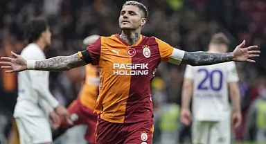Icardi vedaya hazırlanıyor