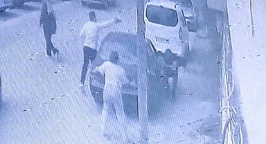 İnegöl’de Silahlı Kavga: Yaralıyı Trafik Polisi Motosikletle Hastaneye Yetiştirdi