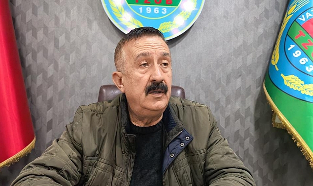 İnegöl'de sular altında kalan araziler havadan görüntülendi