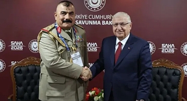 Irak Türkiye’den 20 Hava Savunma Sistemi Alacak: Savunma Sanayi Anlaşması Son Aşamada