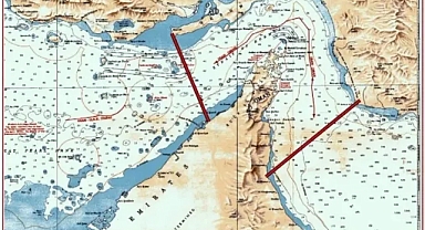 İran Basını: ABD Savaş Gemisi Hürmüz’de Vuruldu İddiası