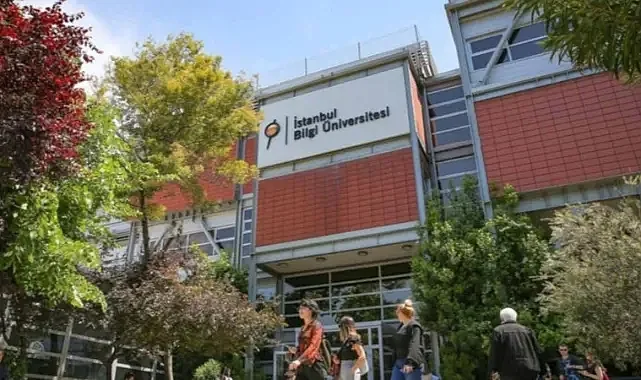 İstanbul Bilgi Üniversitesi’nin Faaliyet İzni Kaldırıldı