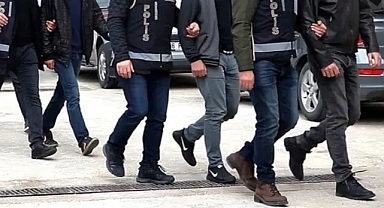 İzmir’de FETÖ Operasyonu: Hücre Evlerinde Saklanan 9 Firari Yakalandı