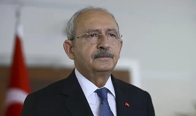 Kemal Kılıçdaroğlu’ndan CHP Mesajı: “CHP Haramın Sığınağı Olamaz”