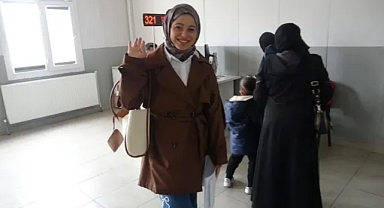 Kilis’te Gönüllü Geri Dönüş Hareketliliği: Suriyeliler Türkiye’ye Teşekkür Etti