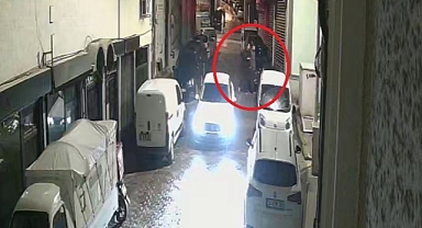 Konuşma bahanesiyle ara sokağa çağırıp kurşun yağdırdılar