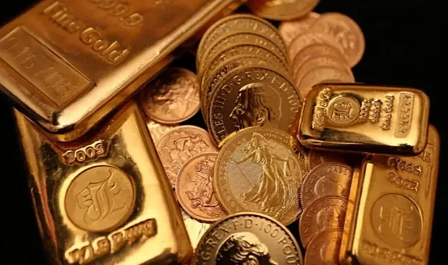 Mart 2026 Altın Raporu: Merkez Bankalarında Dikkat Çeken Hareketlilik