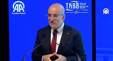 Mehmet Şimşek: Küresel Şoklara Rağmen Programdan Taviz Vermeyeceğiz