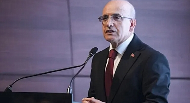 Mehmet Şimşek’ten Enflasyon Açıklaması: “Yükseliş Geçici”