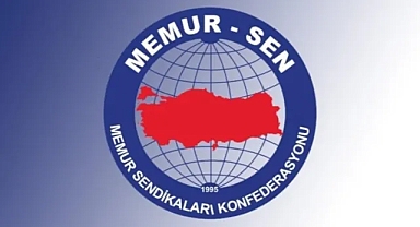 Memur-Sen’den Seyyanen Zam Çağrısı: Ali Yalçın Enflasyon Sonrası Uyarıda Bulundu