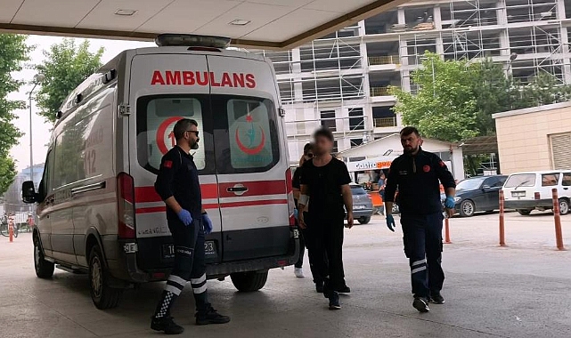 Meyve keserken kanlar içinde kaldı