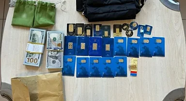 MİT Personeliyim dedi 10 Milyon TL Dolandırdı