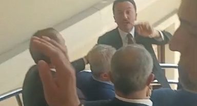 Osmangazi Belediyesi Meclis Toplantısında Liyakat Tartışması Gerginliğe Dönüştü