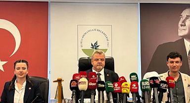 Osmangazi Meclisi’nde Mayıs Mesaisi: Bursaspor Gururu, Duygusal Anmalar ve Kozan Tartışması Gündeme Damga Vurdu