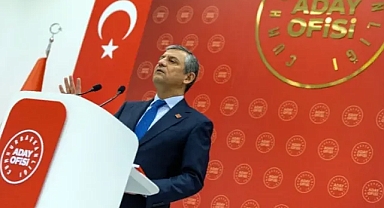 Özgür Özel: “Savunmadan Hücuma Çıkıyoruz”