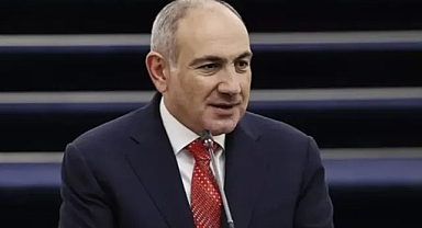 Paşinyan: Azerbaycan ile Barış Süreci Güçleniyor