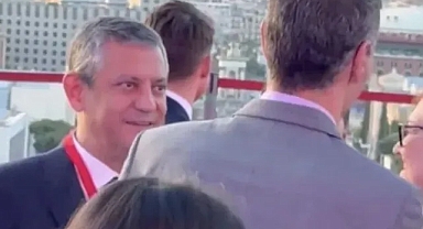 Pedro Sánchez’in Uçağı Teknik Arıza Nedeniyle Ankara’ya Acil İniş Yaptı