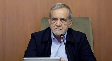 Pezeşkiyan’dan ABD ve Trump’a Sert Tepki: “Savaş İran’ı Bölmeyi Amaçladı”
