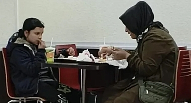 Restoranda “Burada Yiyemezler” İddiasına Ceza