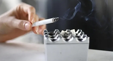 Sağlık Bakanlığı’ndan Yeni Sigara Düzenlemesi Sinyali: “Kimlikle Satış Planlıyoruz”