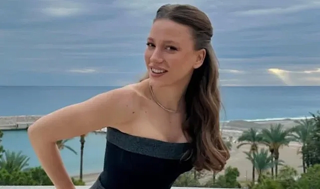 Serenay Sarıkaya Uyuşturucu Soruşturması Kapsamında Gözaltına Alındı İddiası