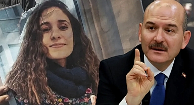 Süleyman Soylu'dan Gülistan Doku tartışmalarına çok net cevap