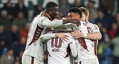 Trabzonspor’da Gol Yükünü Onuachu, Augusto ve Muçi Çekti