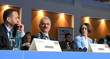 Türkiye, ITF 2027 Dönem Başkanlığına Seçildi
