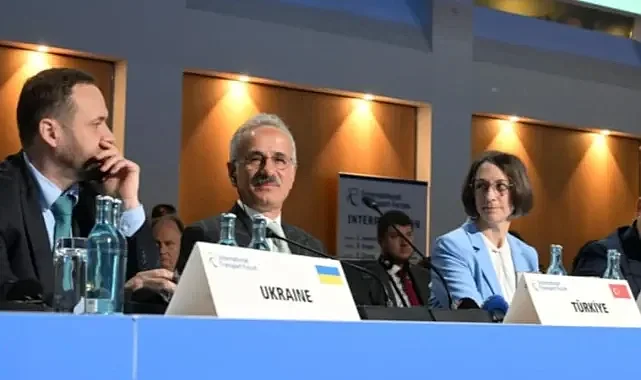 Türkiye, ITF 2027 Dönem Başkanlığına Seçildi
